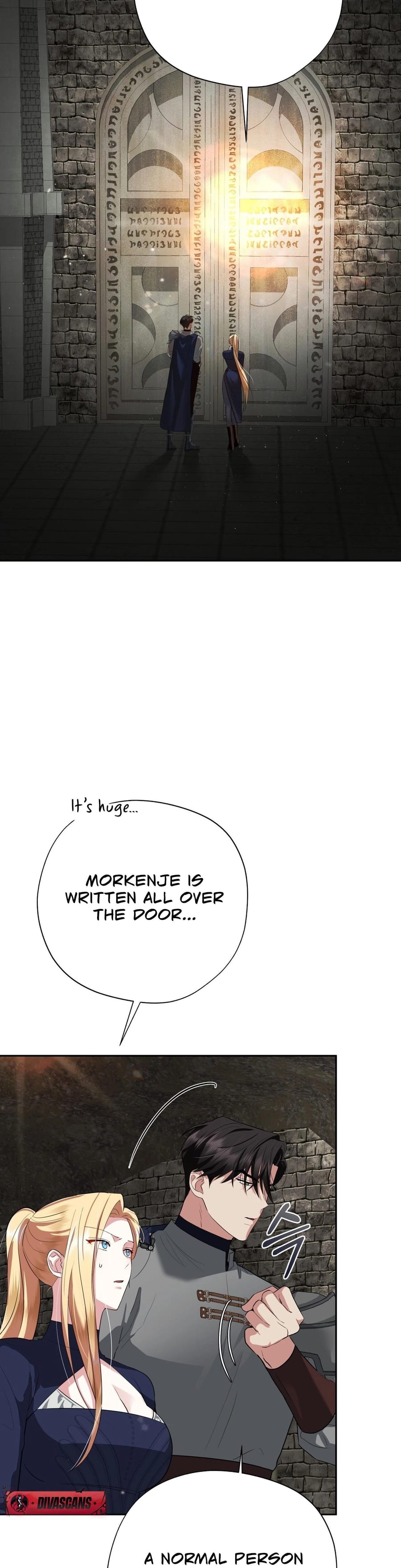 From Day Until Night Uncensored, chapter 20, page 38 of 51