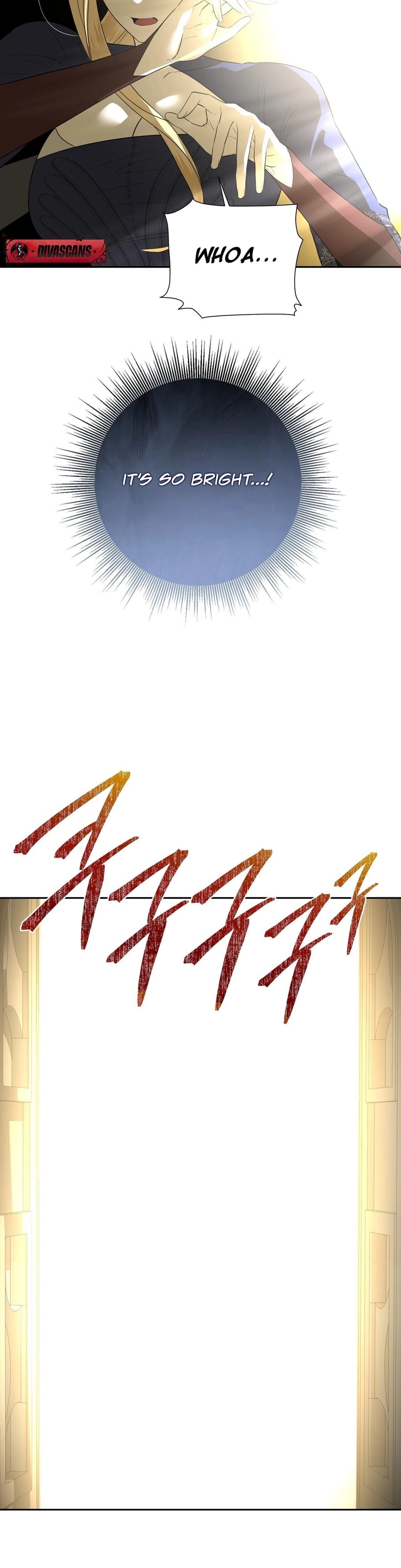 From Day Until Night Uncensored, chapter 20, page 41 of 51