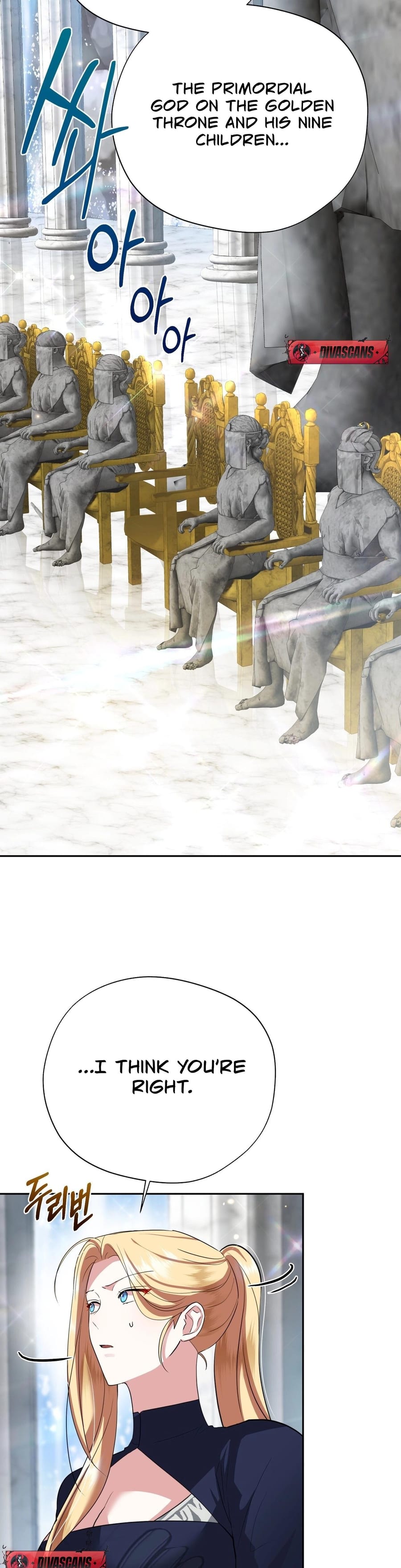 From Day Until Night Uncensored, chapter 20, page 44 of 51