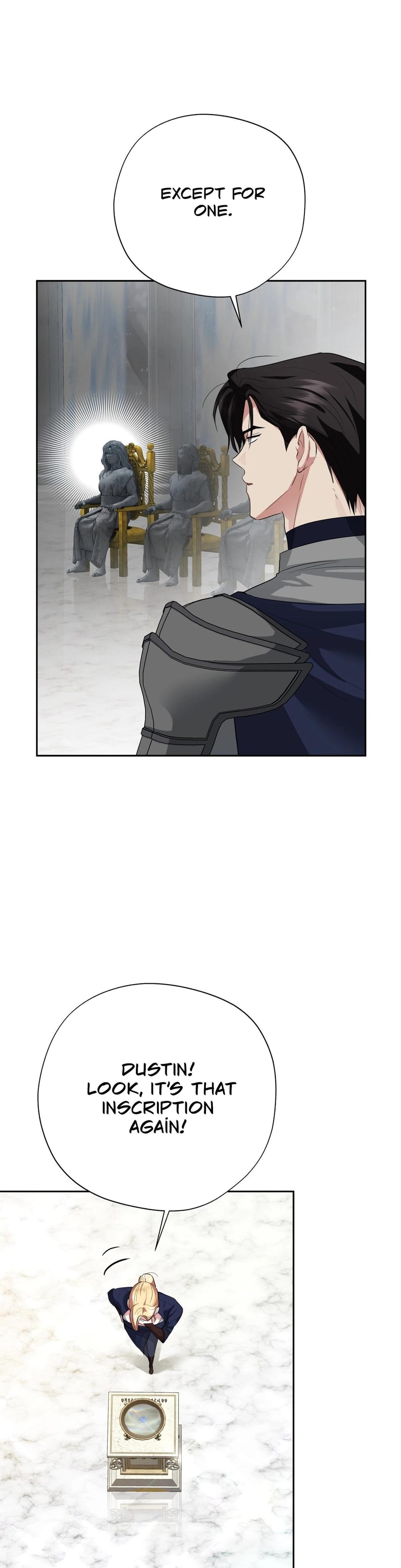 From Day Until Night Uncensored, chapter 20, page 46 of 51