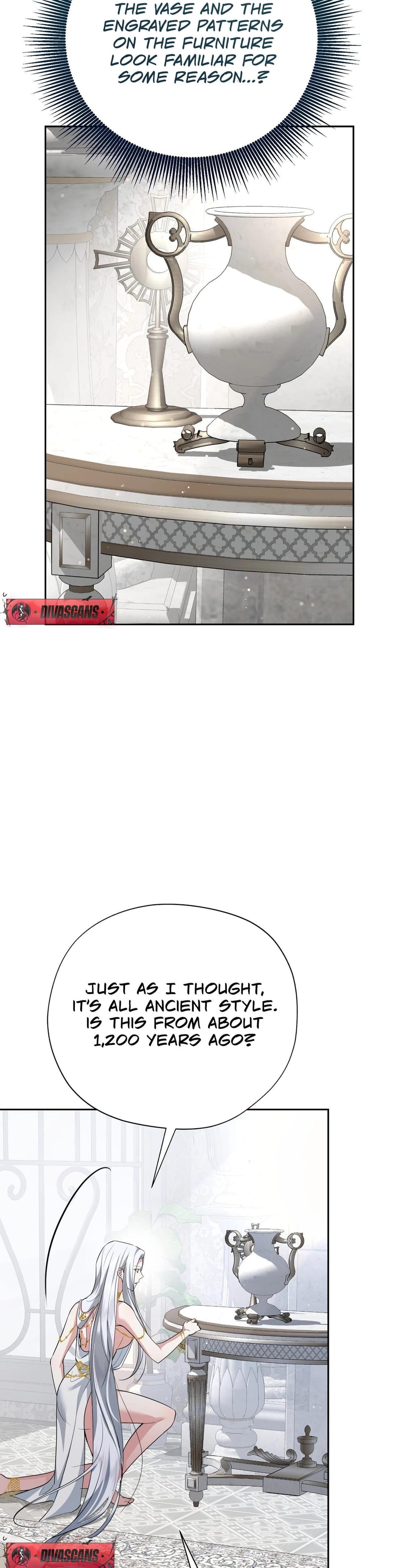 From Day Until Night Uncensored, chapter 21, page 6 of 49