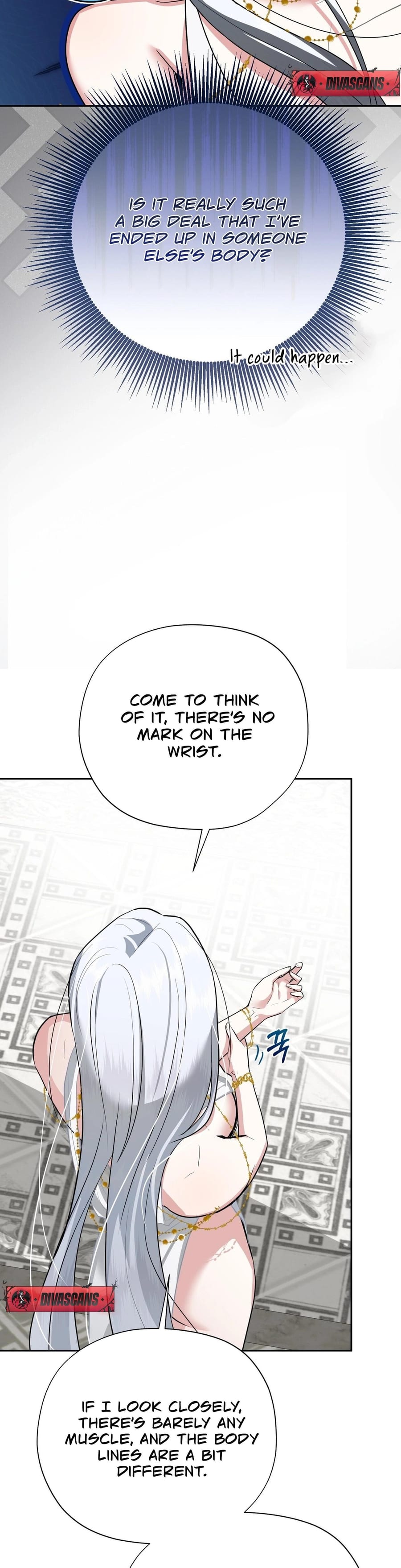 From Day Until Night Uncensored, chapter 21, page 9 of 49