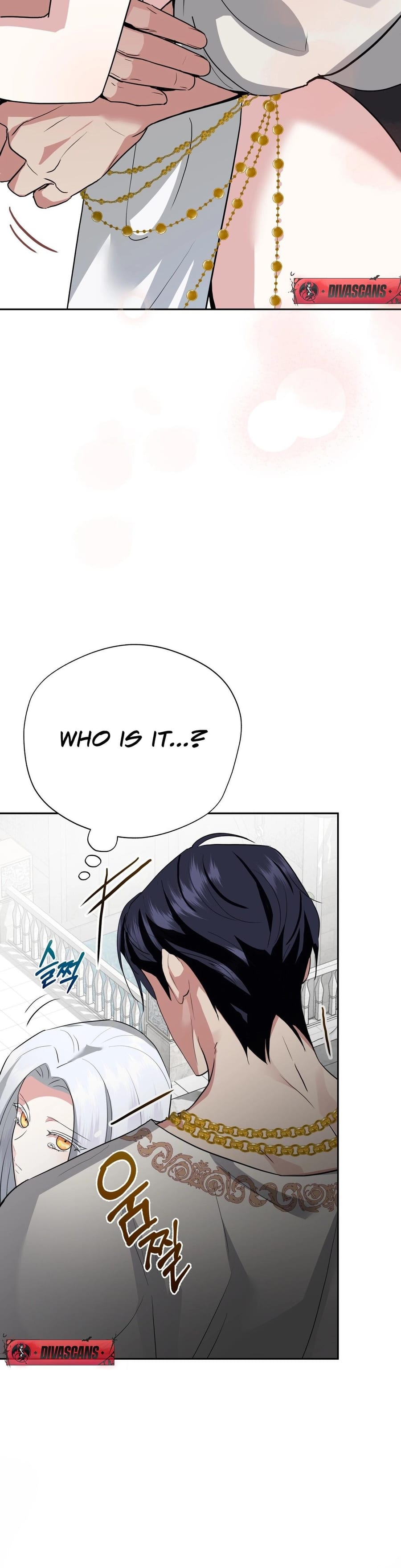 From Day Until Night Uncensored, chapter 21, page 23 of 49