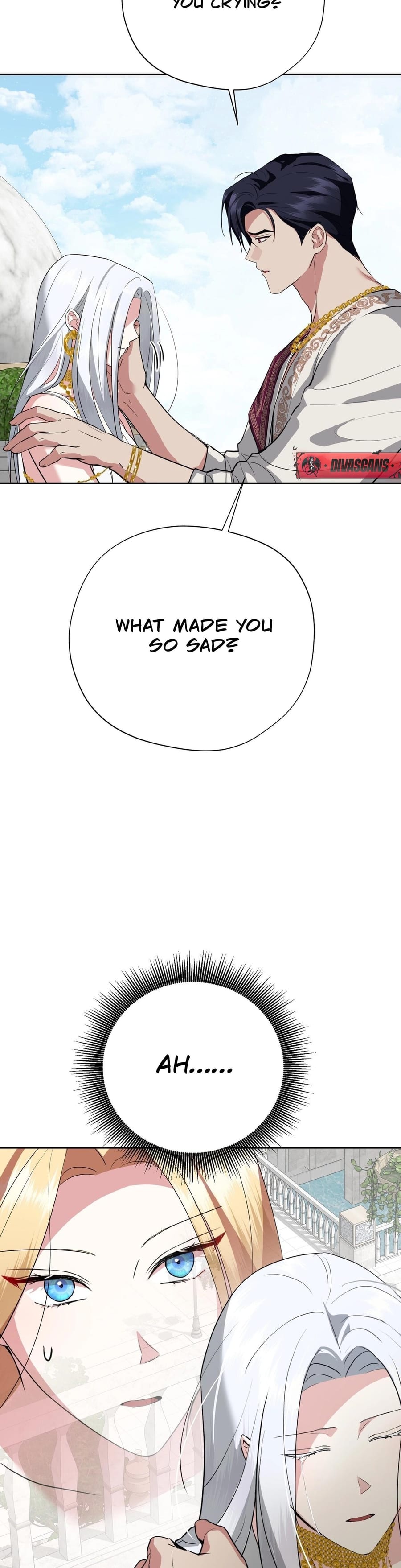 From Day Until Night Uncensored, chapter 21, page 27 of 49