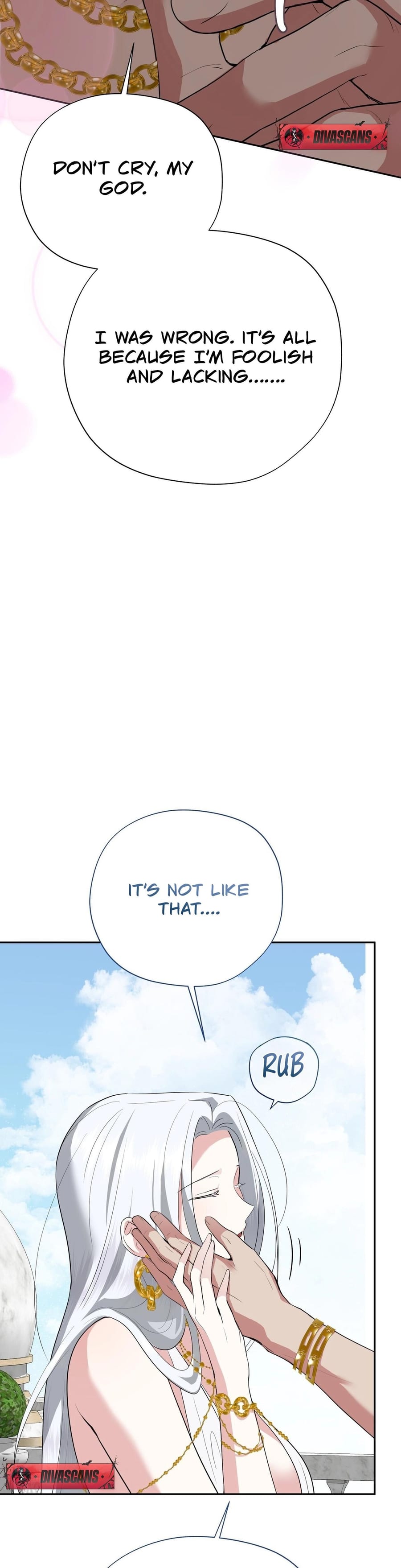 From Day Until Night Uncensored, chapter 21, page 29 of 49