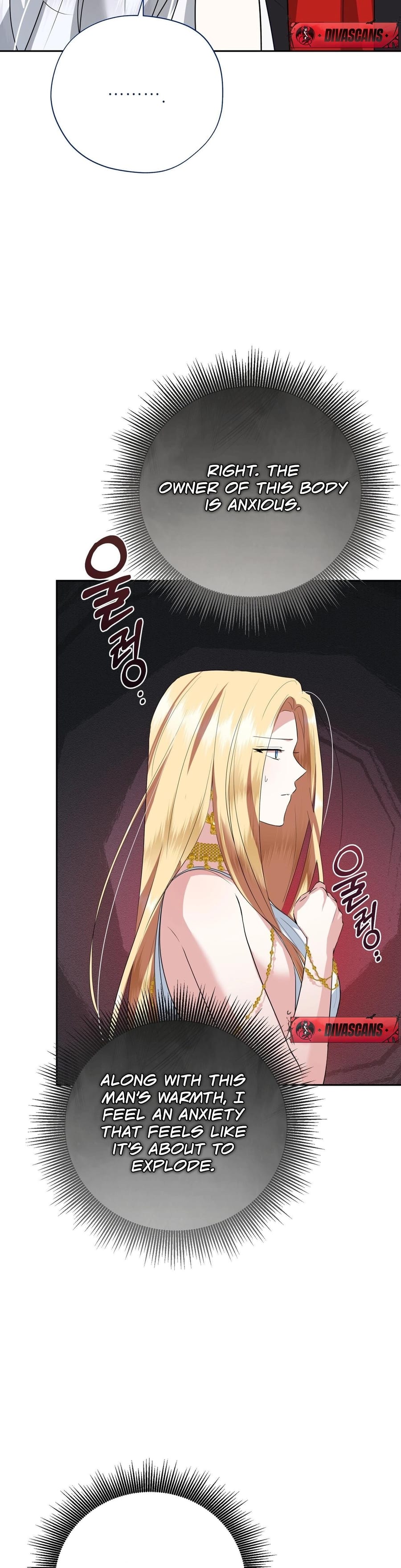 From Day Until Night Uncensored, chapter 21, page 31 of 49