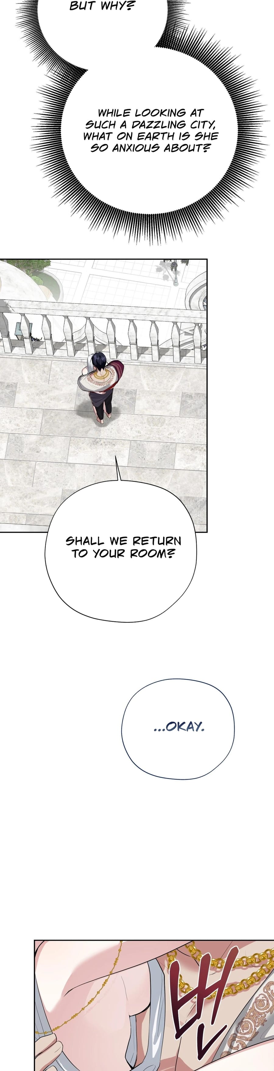 From Day Until Night Uncensored, chapter 21, page 32 of 49