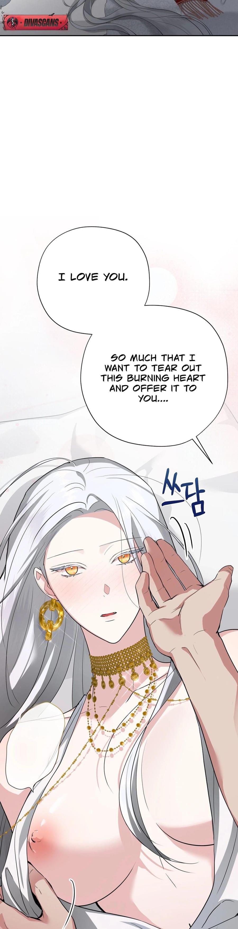 From Day Until Night Uncensored, chapter 21, page 35 of 49
