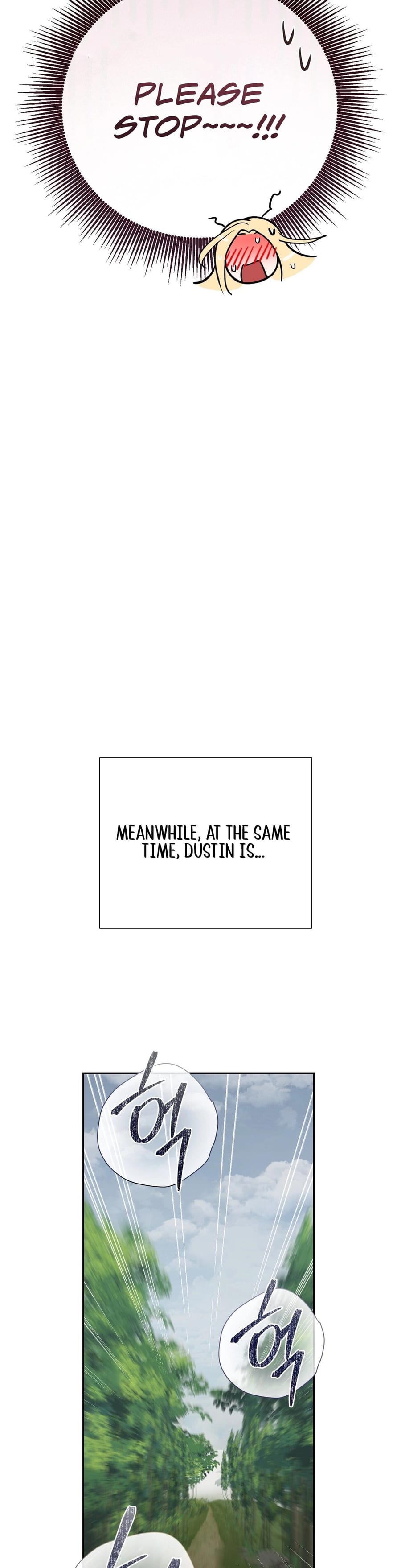 From Day Until Night Uncensored, chapter 21, page 38 of 49