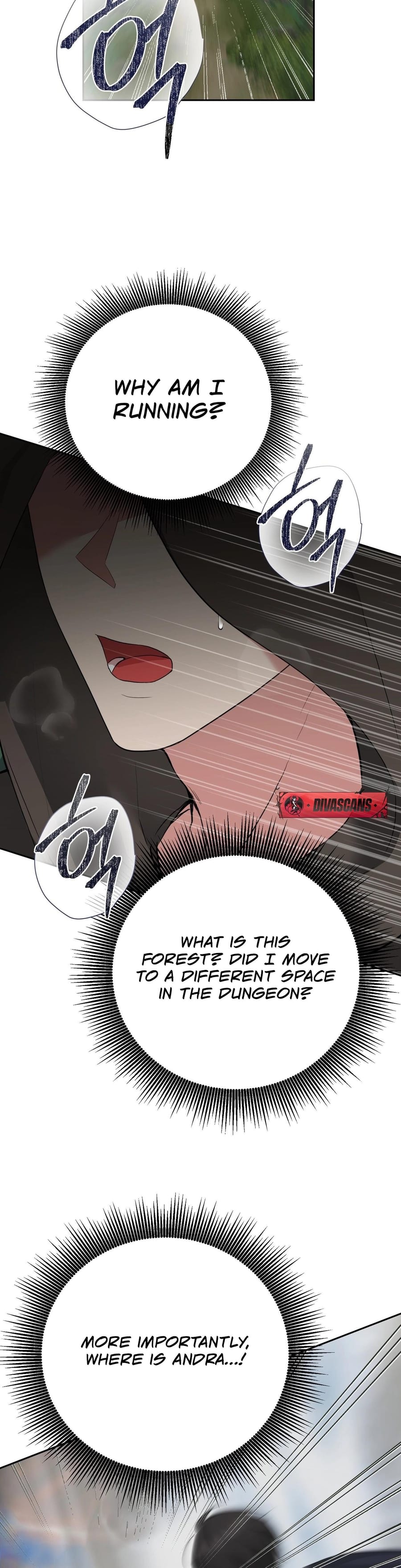 From Day Until Night Uncensored, chapter 21, page 39 of 49