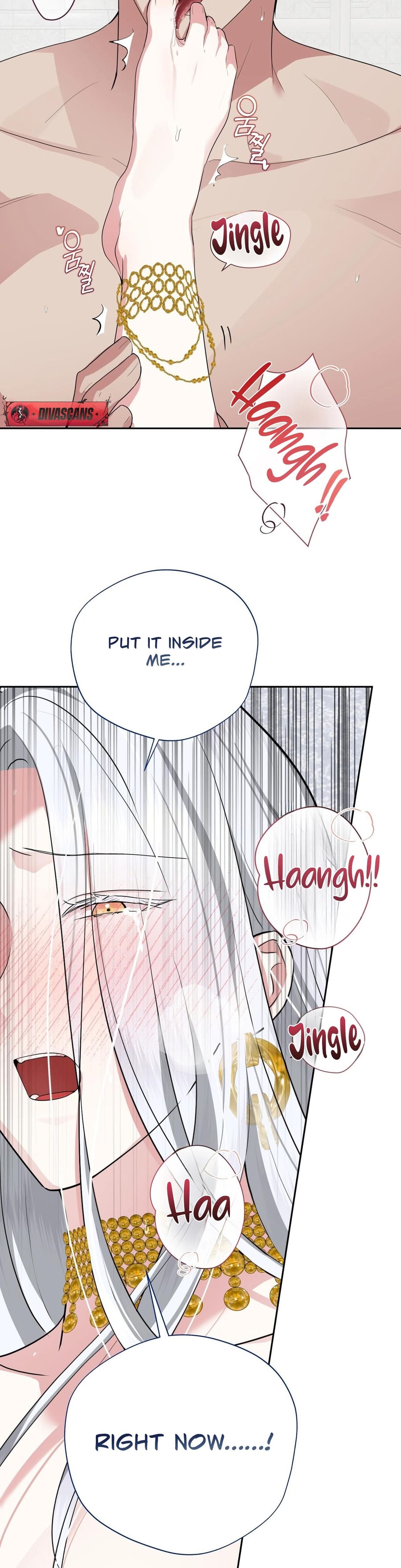 From Day Until Night Uncensored, chapter 22, page 8 of 48