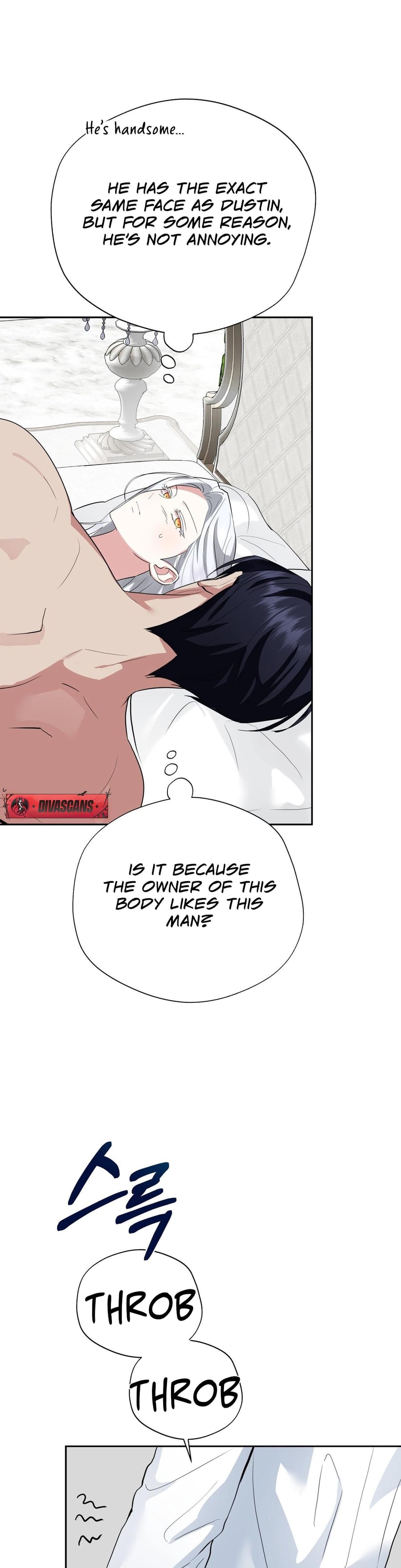 From Day Until Night Uncensored, chapter 22, page 13 of 48