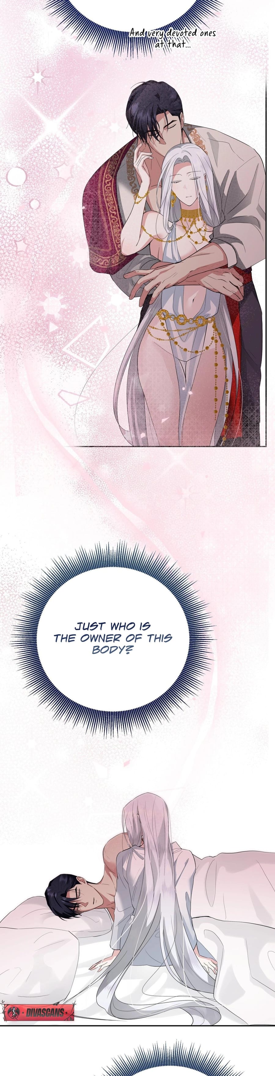 From Day Until Night Uncensored, chapter 22, page 15 of 48