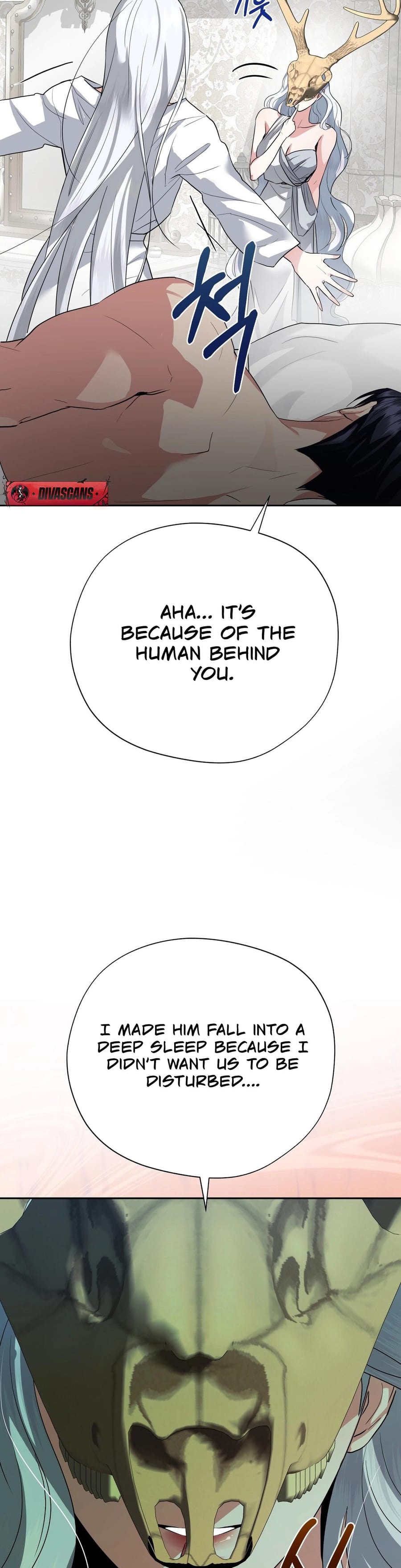 From Day Until Night Uncensored, chapter 22, page 20 of 48