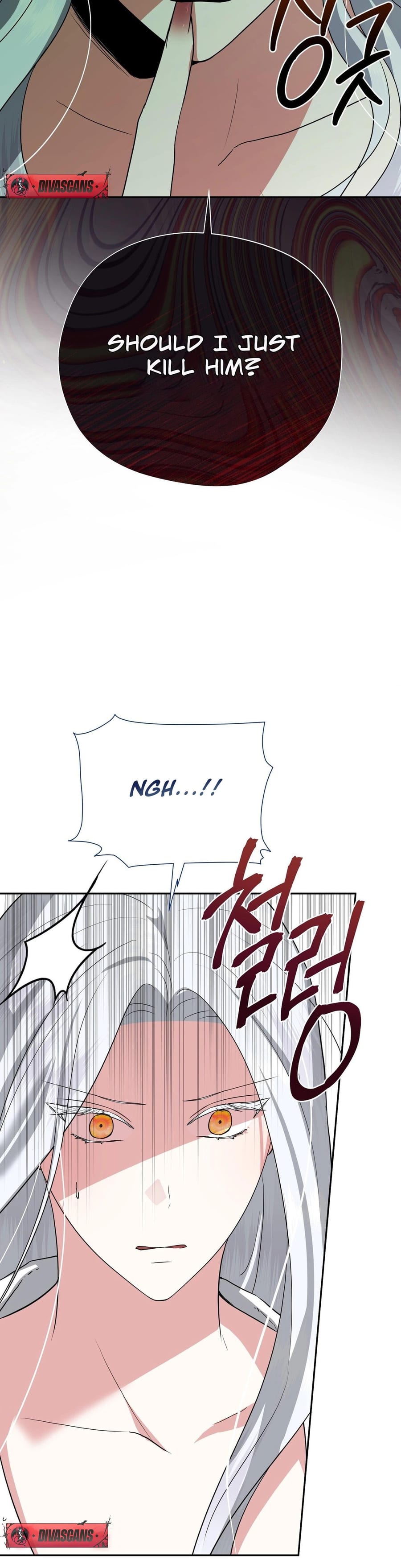 From Day Until Night Uncensored, chapter 22, page 21 of 48