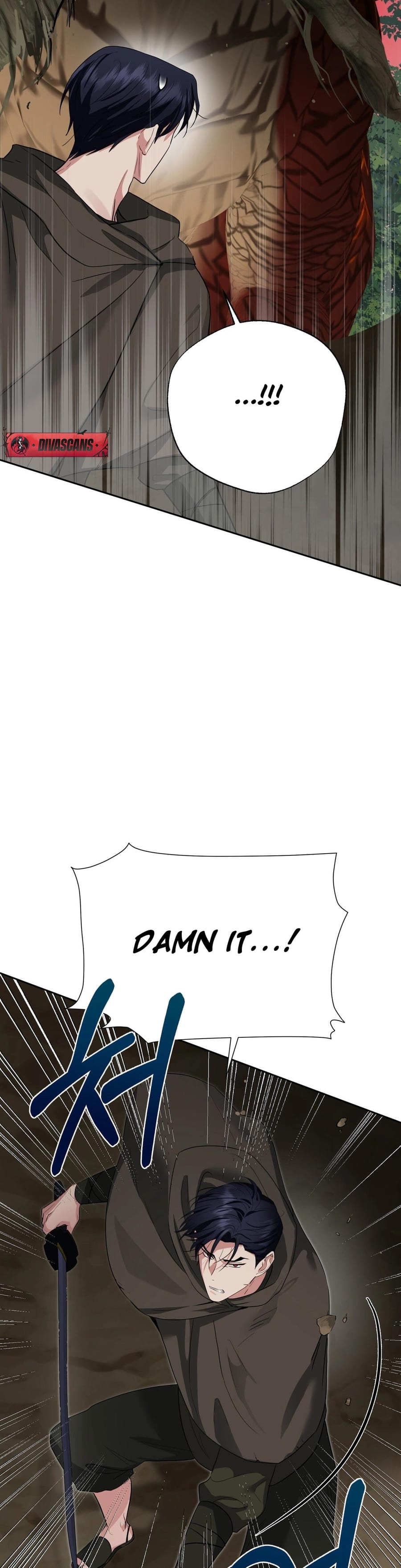 From Day Until Night Uncensored, chapter 22, page 37 of 48
