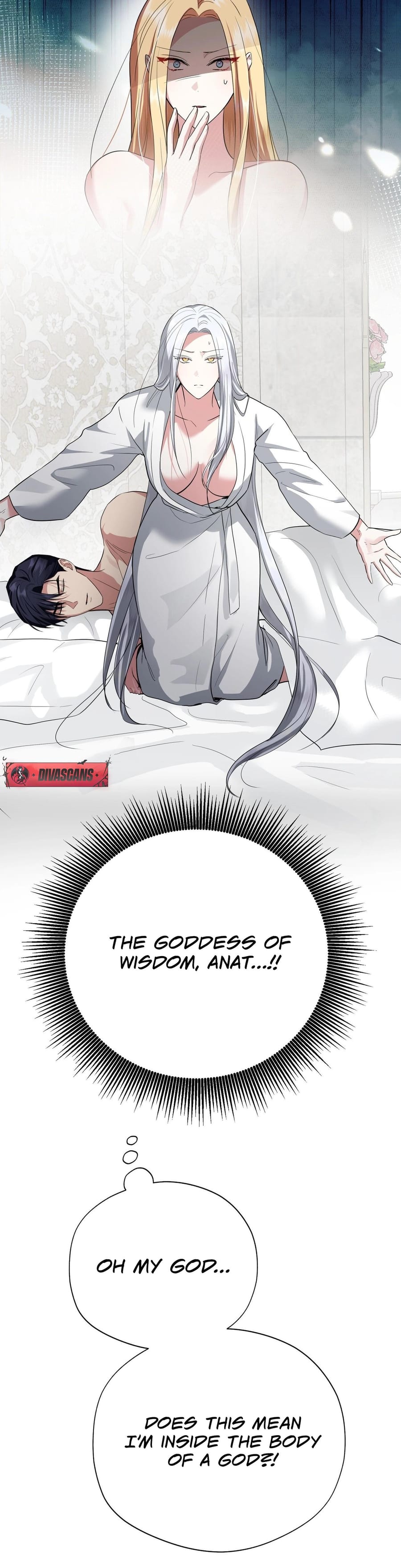 From Day Until Night Uncensored, chapter 22, page 44 of 48