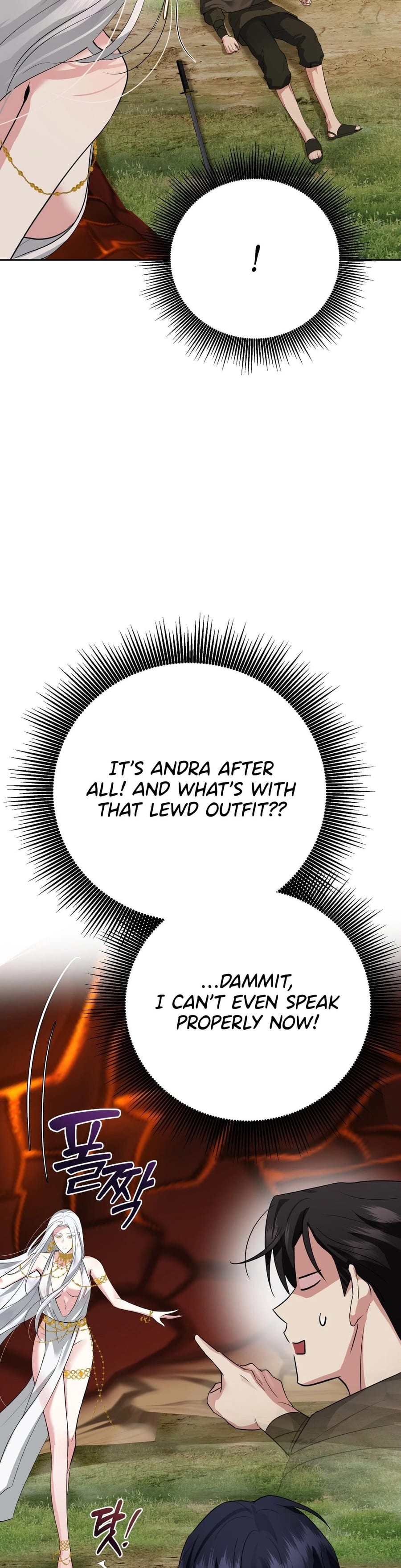 From Day Until Night Uncensored, chapter 23, page 11 of 59