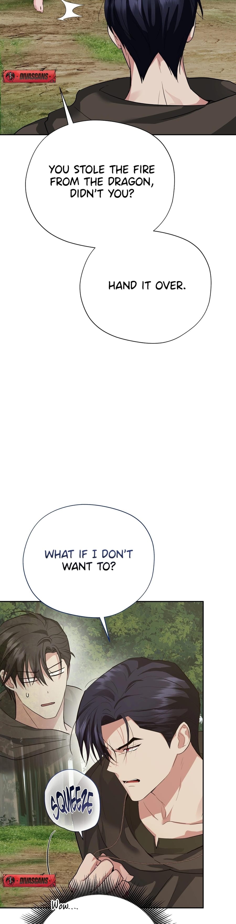 From Day Until Night Uncensored, chapter 23, page 12 of 59
