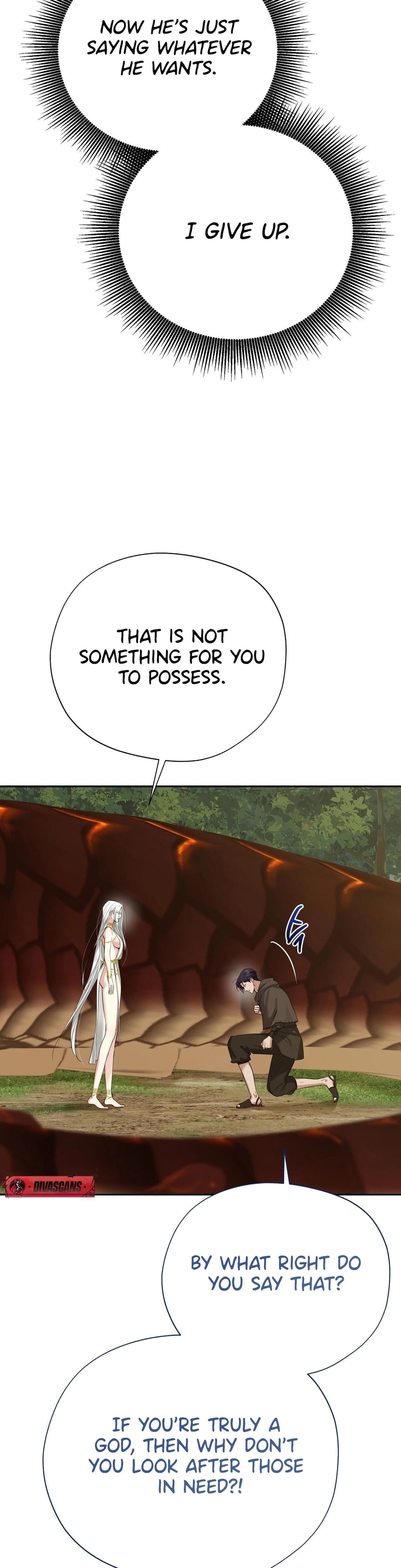 From Day Until Night Uncensored, chapter 23, page 13 of 59