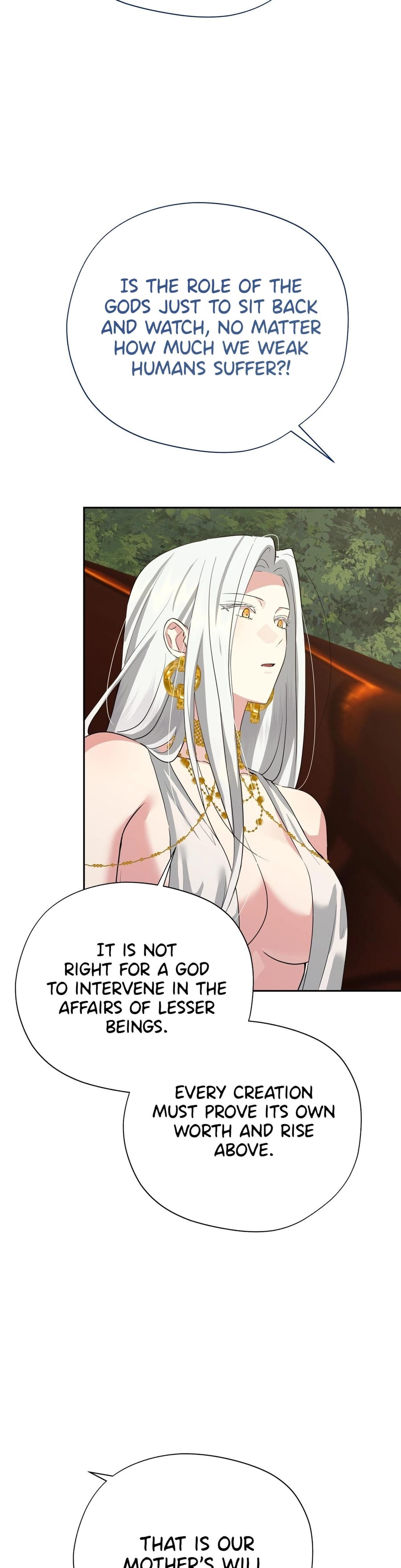 From Day Until Night Uncensored, chapter 23, page 14 of 59