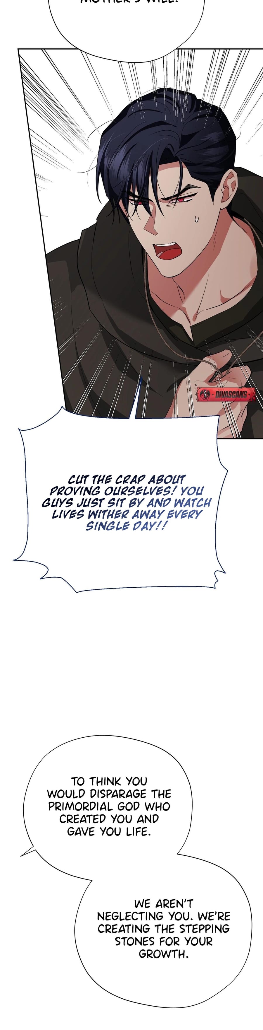 From Day Until Night Uncensored, chapter 23, page 15 of 59