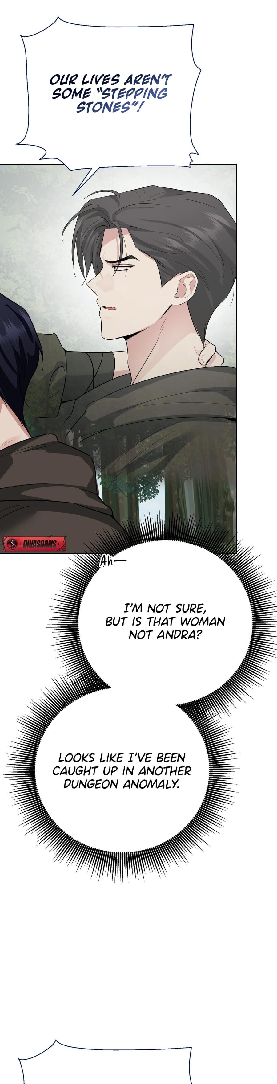 From Day Until Night Uncensored, chapter 23, page 16 of 59