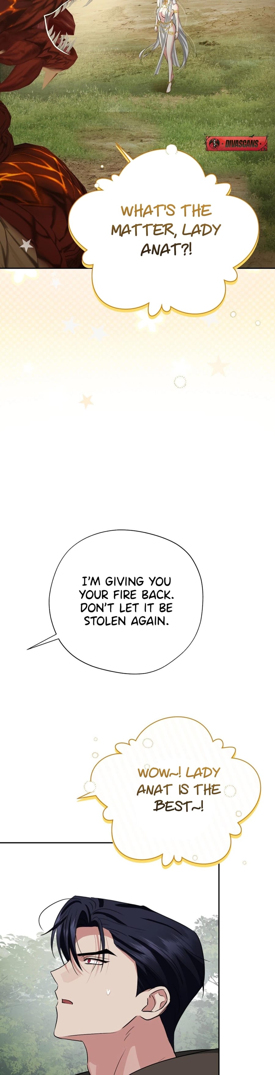 From Day Until Night Uncensored, chapter 23, page 22 of 59