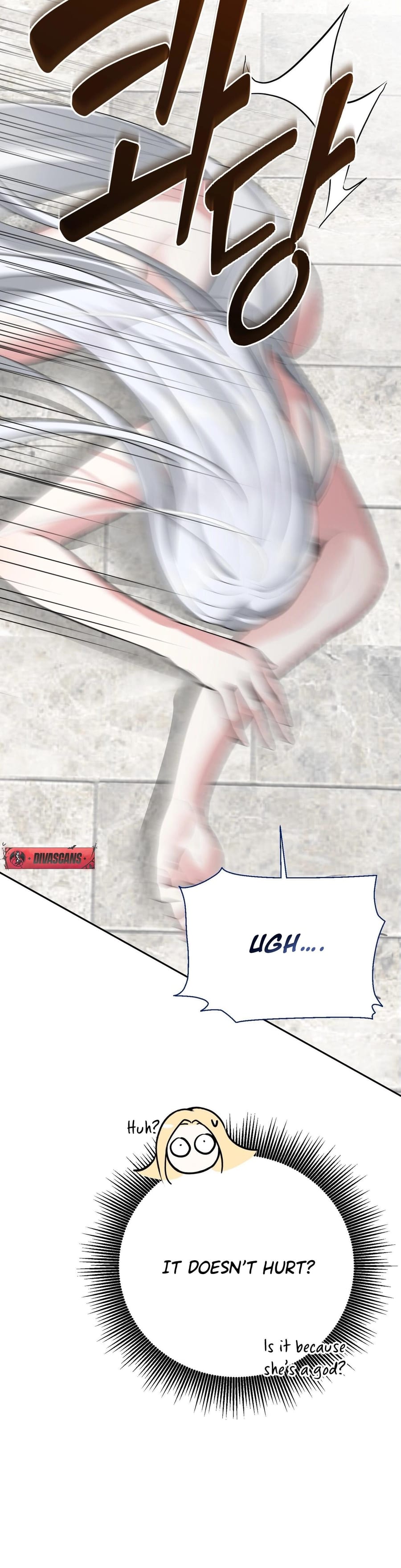 From Day Until Night Uncensored, chapter 23, page 29 of 59