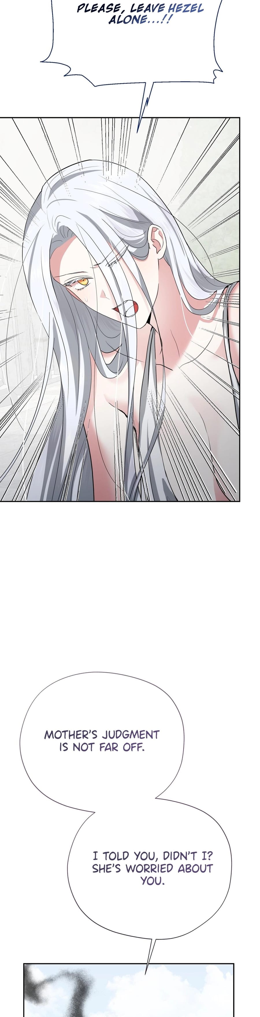From Day Until Night Uncensored, chapter 23, page 32 of 59