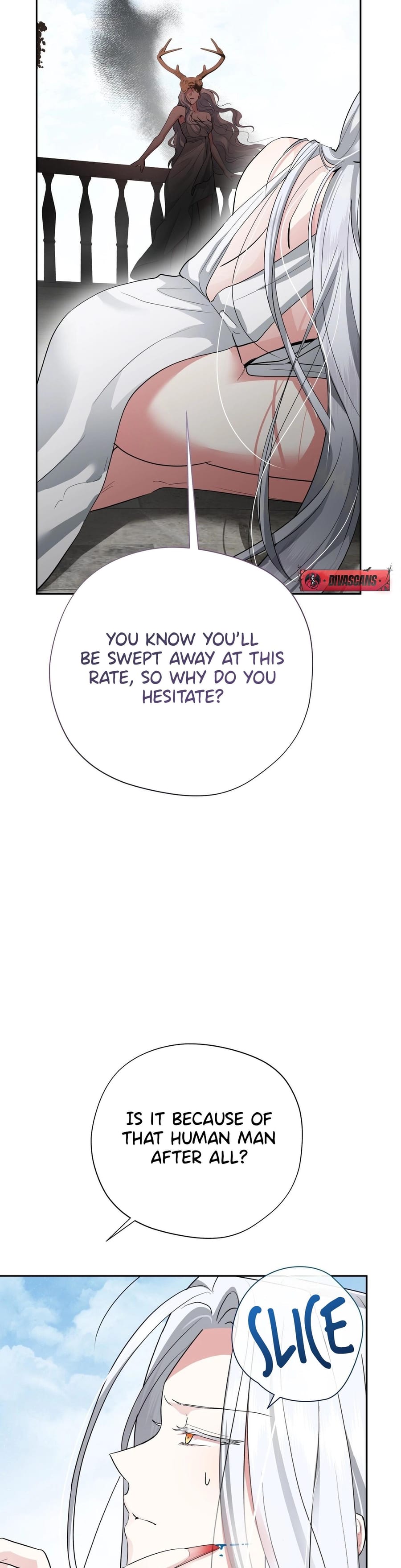 From Day Until Night Uncensored, chapter 23, page 33 of 59