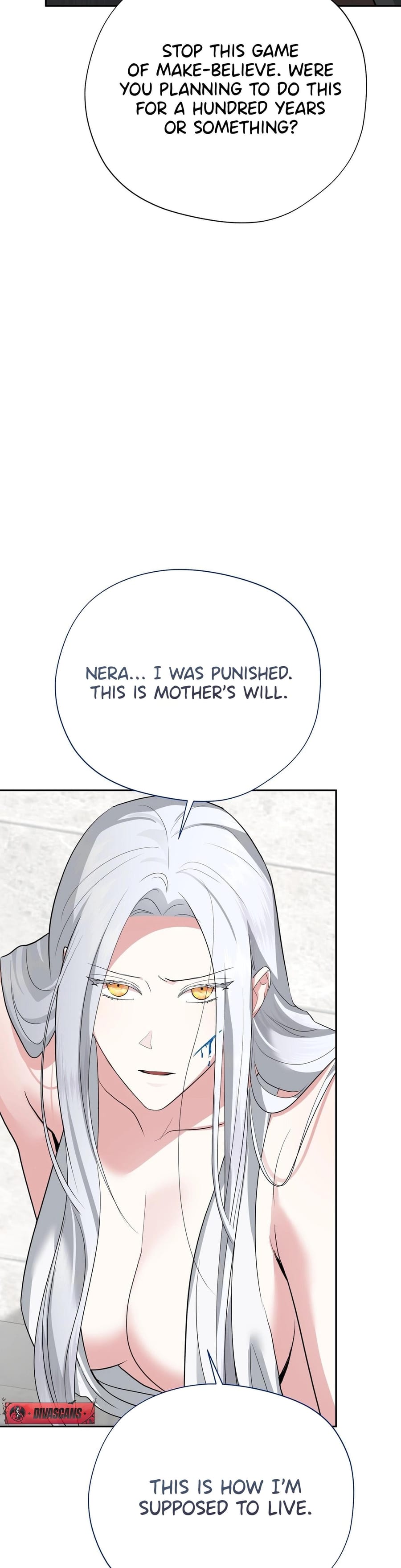 From Day Until Night Uncensored, chapter 23, page 35 of 59