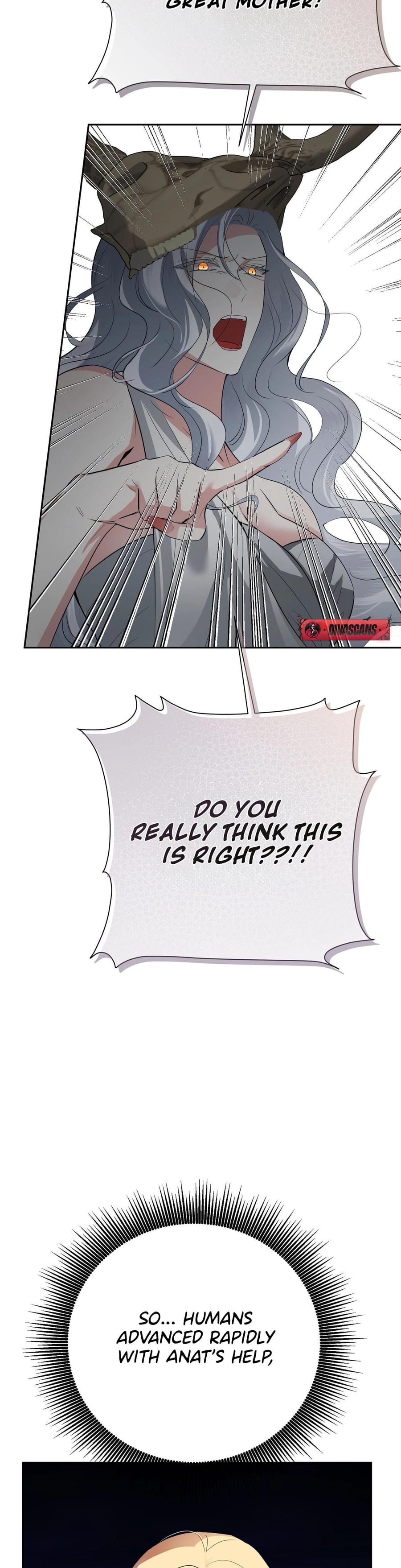 From Day Until Night Uncensored, chapter 23, page 40 of 59