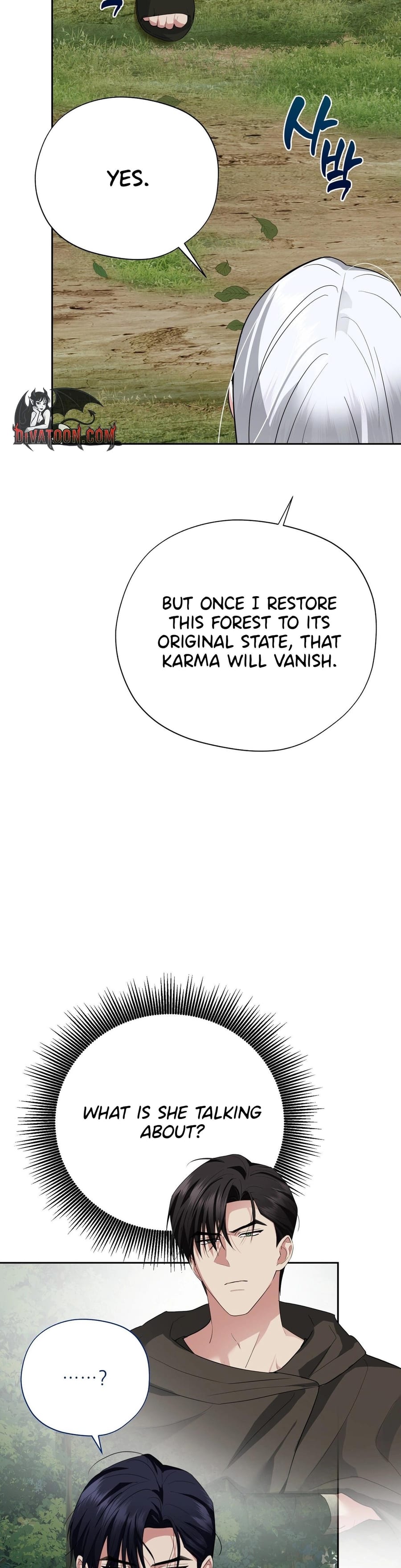 From Day Until Night Uncensored, chapter 24, page 7 of 57