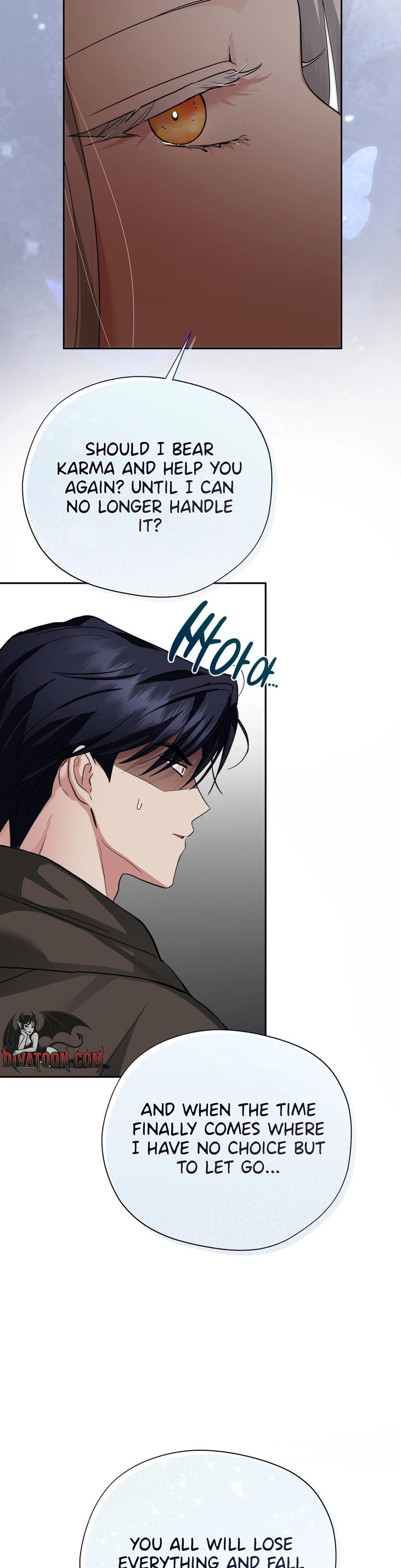 From Day Until Night Uncensored, chapter 24, page 12 of 57