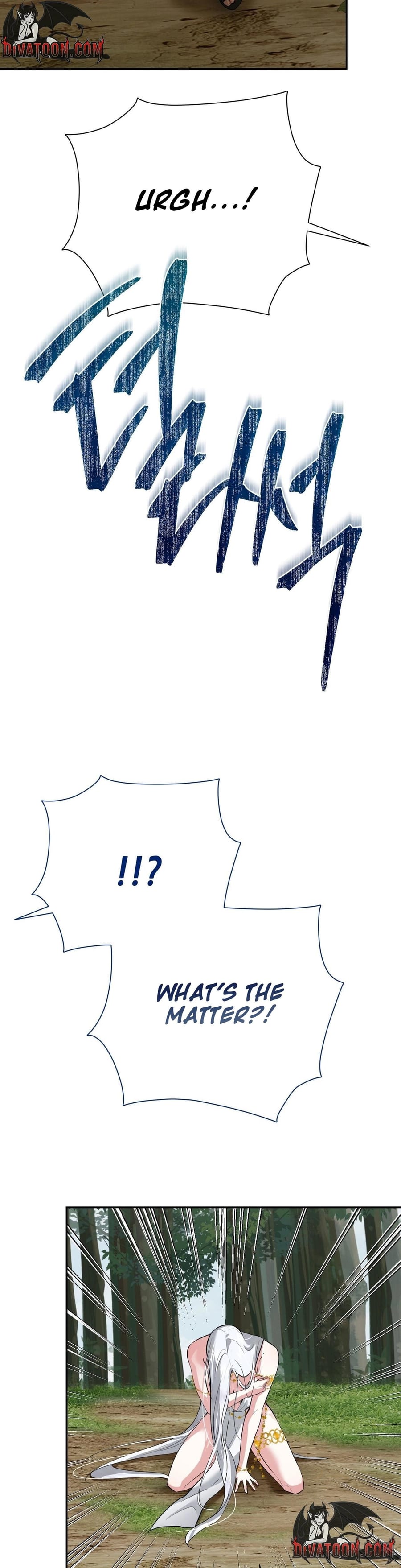 From Day Until Night Uncensored, chapter 24, page 21 of 57