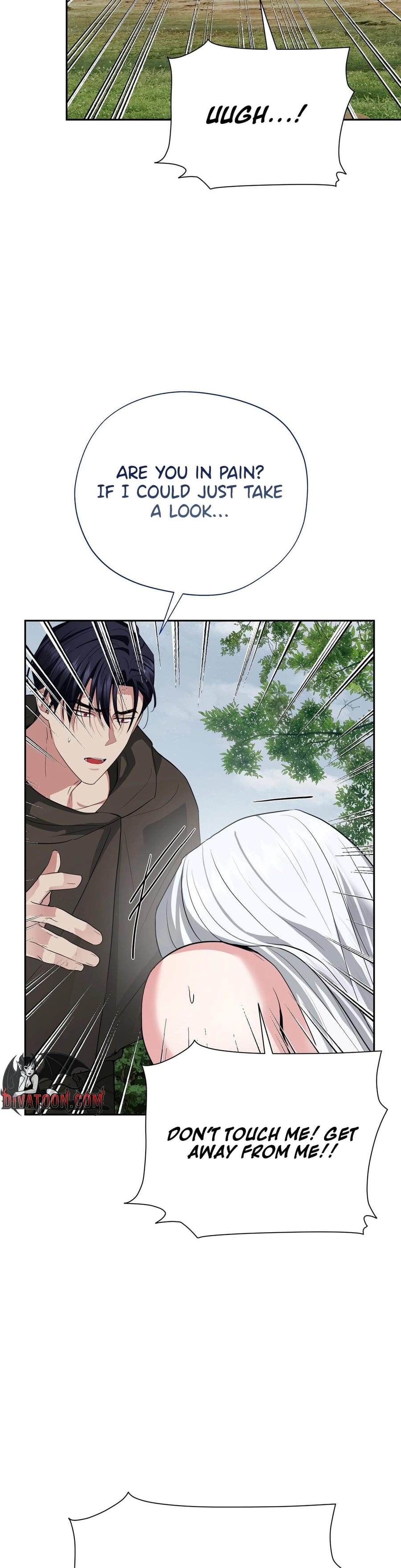 From Day Until Night Uncensored, chapter 24, page 22 of 57