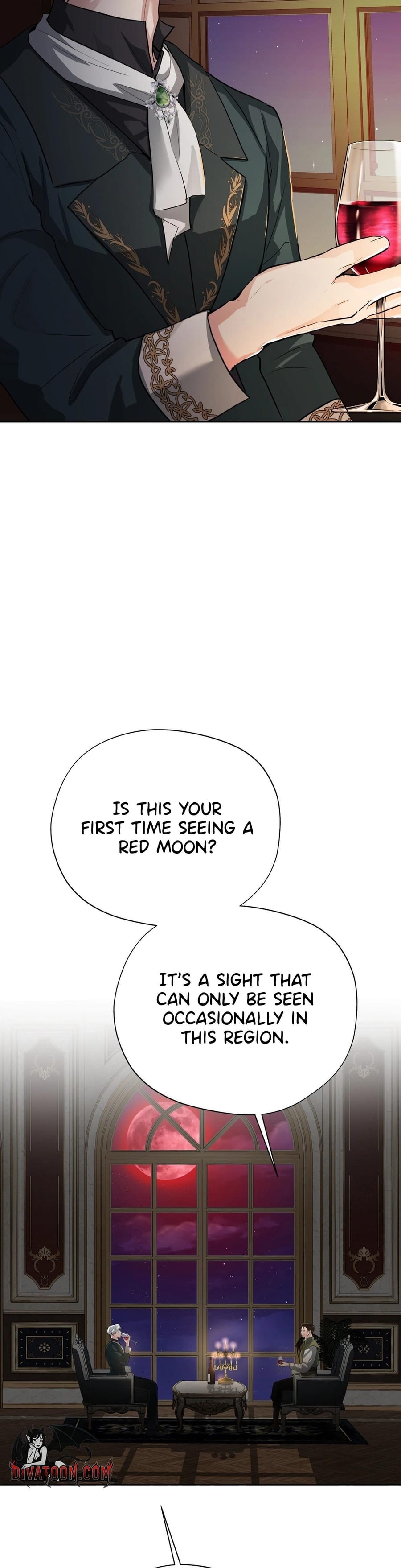 From Day Until Night Uncensored, chapter 24, page 29 of 57