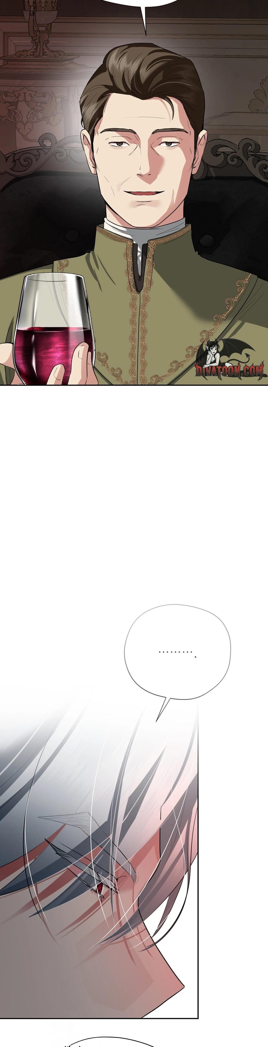 From Day Until Night Uncensored, chapter 24, page 32 of 57
