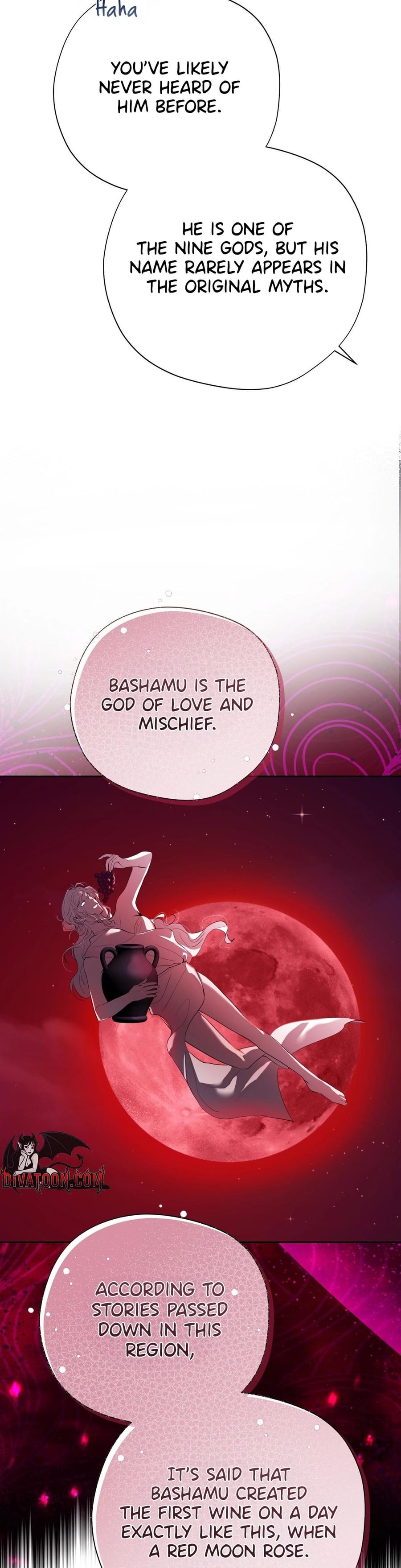 From Day Until Night Uncensored, chapter 24, page 33 of 57