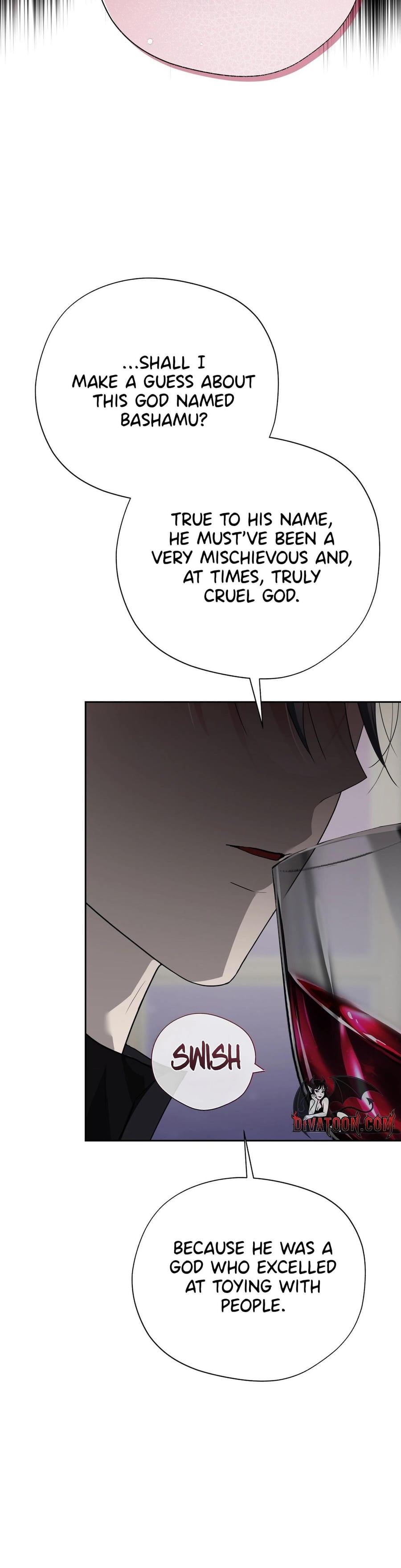 From Day Until Night Uncensored, chapter 24, page 34 of 57