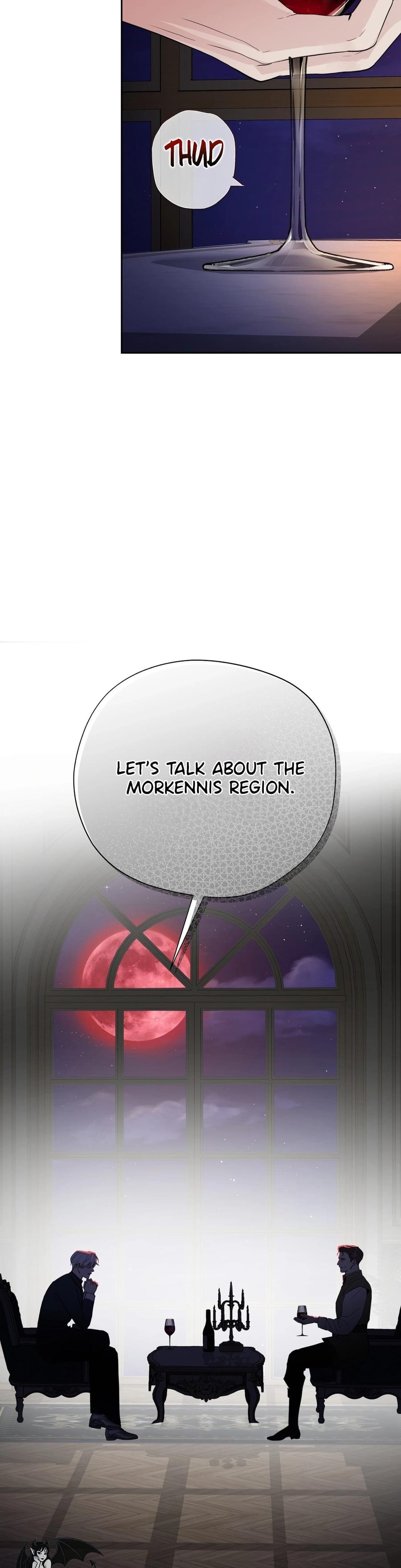 From Day Until Night Uncensored, chapter 24, page 38 of 57