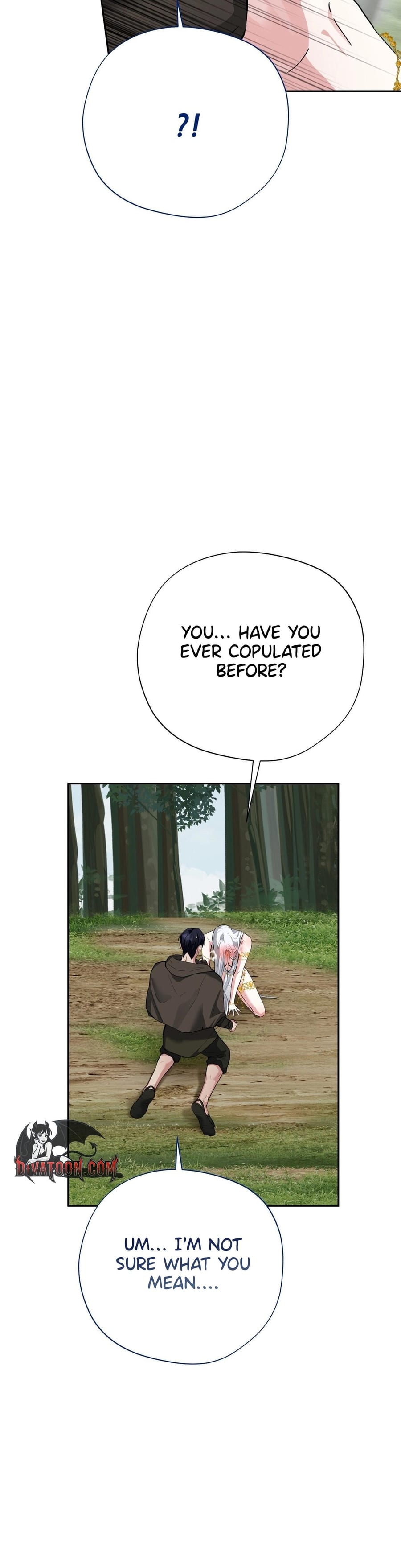 From Day Until Night Uncensored, chapter 24, page 42 of 57