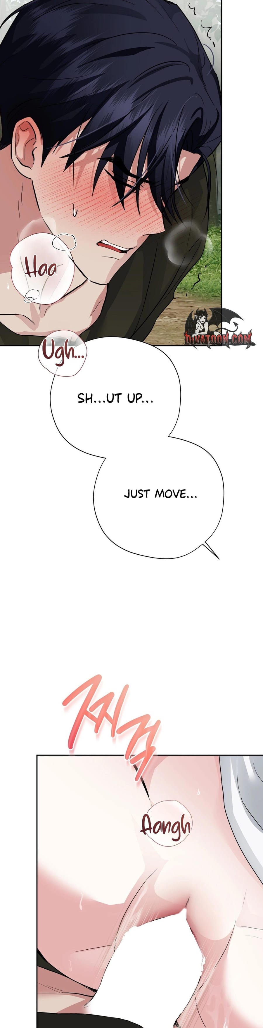 From Day Until Night Uncensored, chapter 24, page 50 of 57