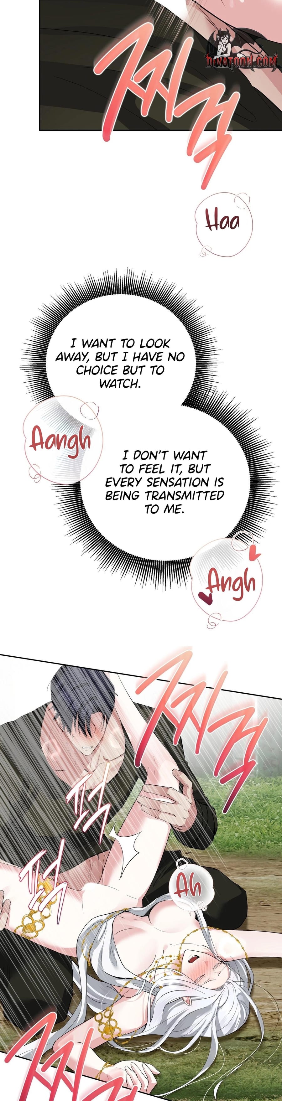 From Day Until Night Uncensored, chapter 24, page 51 of 57