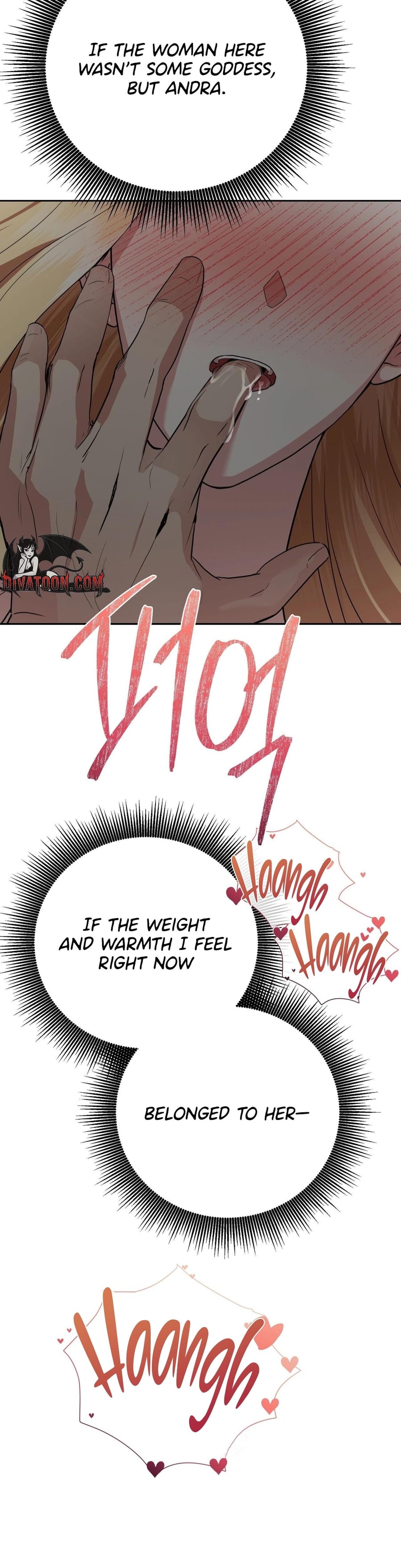 From Day Until Night Uncensored, chapter 25, page 7 of 51