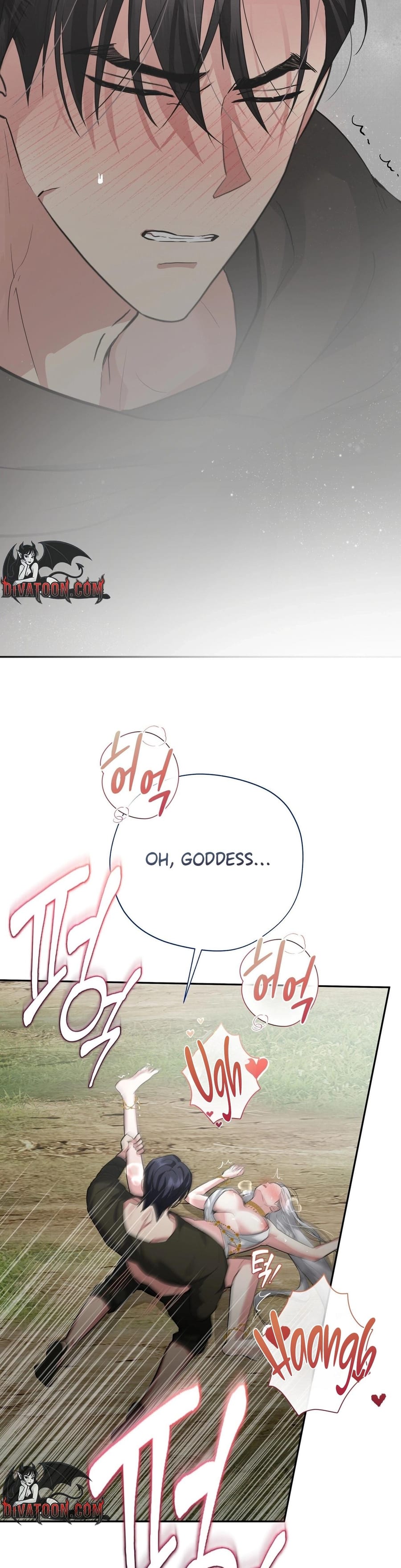 From Day Until Night Uncensored, chapter 25, page 9 of 51