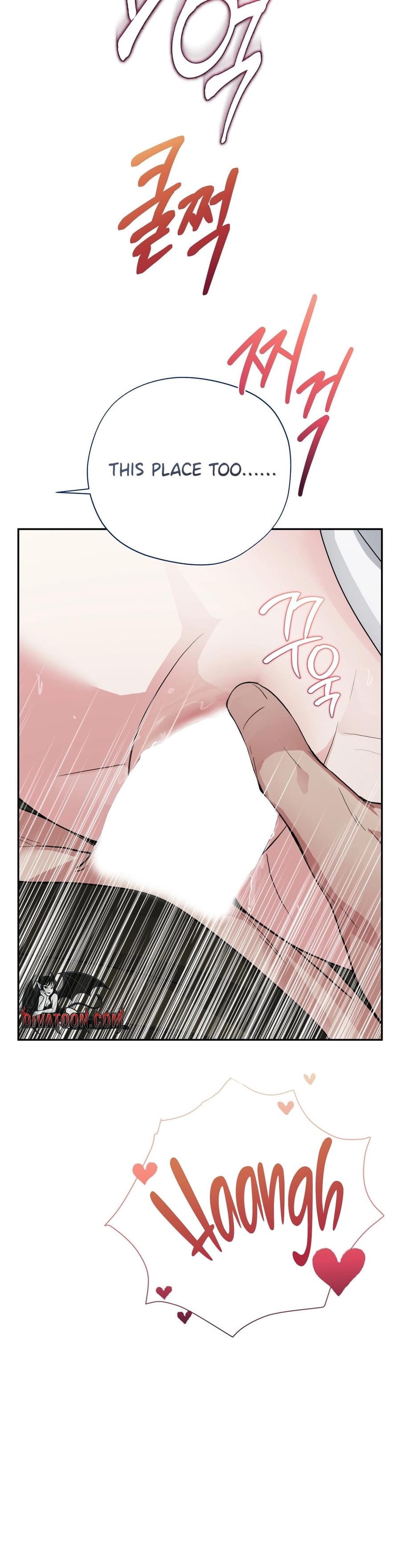 From Day Until Night Uncensored, chapter 25, page 10 of 51