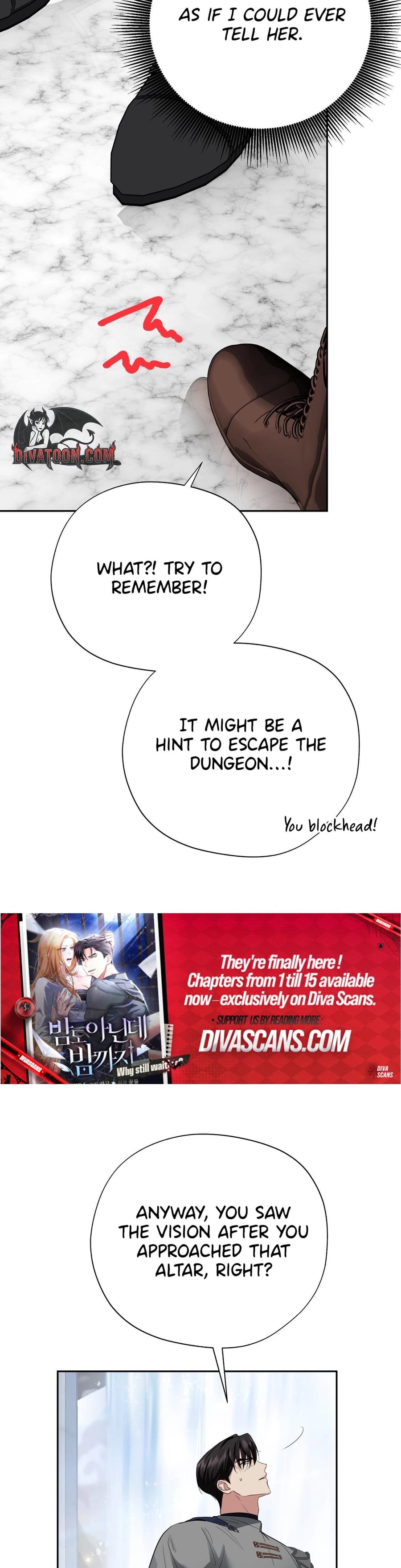 From Day Until Night Uncensored, chapter 25, page 24 of 51