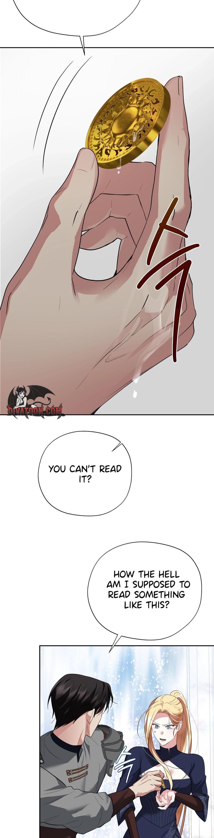 From Day Until Night Uncensored, chapter 25, page 30 of 51
